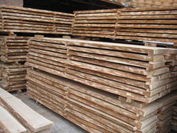 Пиломатериал ы дуб ясень