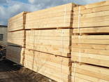 Pine and oak saw timber – any size. Round timber – pine logs - photo 3