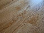 Pine floor boards flooring - photo 5