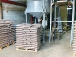 PINE WOOD PELLETS 6mm - photo 2