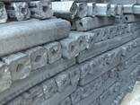 Pini Kay coal briquette - фото 1