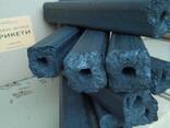 Pini Kay coal briquette - фото 2