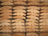 Planed timber, moldings, molded products - photo 4
