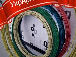 Пластмасова армировка от фибростъкло от производителя