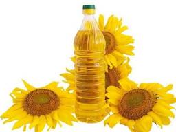 Sunflower Oil