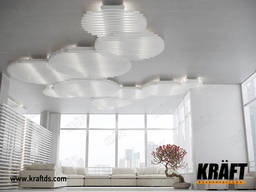 Подвижен таван от производителя