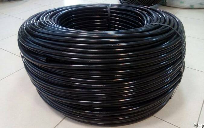 Подземное капельное орошение