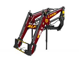 Погрузчик фронтальный быстросъемный НТШ-1200