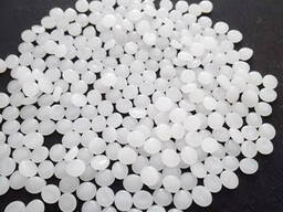 Полиэтилен низкого давления ПНД РЕ100. , РЕ80