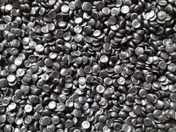 Полиэтилен высокой плотности. Польскоэ производство