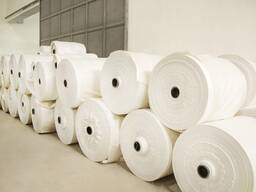 Полиетиленови и полипропиленови ръкави