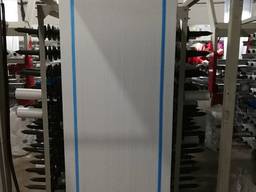 Полиетиленовые и полипропиленовые тканые мешки