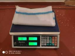 Полиэтиленовые мешки