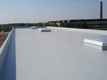 Полиуретанова Хидроизолация - фото 10