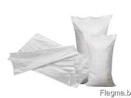 Полипропилен и полиэтилен мешки