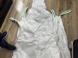 Полипропиленов мек контейнер Big-Bag