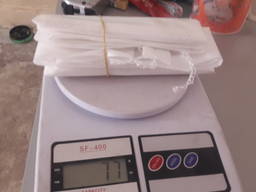 Полипропиленовые мешки