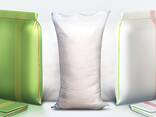 Полипропиленовые мешки - фото 3