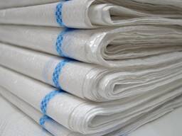 Полипропиленовые мешки, Полипропиленовые рукава