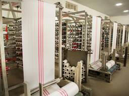 Полипропиленовые мешки, рукава от производителя