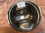 Поршень mahle 0615000 для scania двигателя DS1449 - фото 5