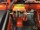 Precision seeder VESNA-6 / сеялка точного высева VESNA-6 - photo 2
