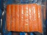 Предлагаем мороженные морепродукты в Болгарию от завода из Китая - photo 11