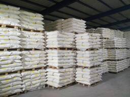 Захар, произведена в Украйна първи клас