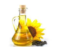 Premium Wholesale Refined Sunflower Oil Supply
