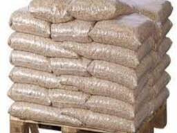 Premium Pine Wood Pellets - High Calorific Eco-Friendly Biomass Fuel