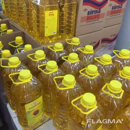 Premium Refined Fractionated Sunflower Oil with 99.999% Purity for Cooking