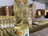 Premium Refined Fractionated Sunflower Oil with 99.999% Purity for Cooking - фото 3
