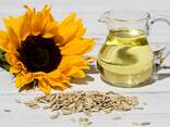 Premium Wholesale Refined Sunflower Oil Supply - фото 3