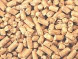 Premium Wood Pellets 6mm EN Plus A1 Class Pellet Abete in 15kg Bags Wood Pellets Price - фото 8