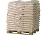 Premium Wood Pellets in Europe - фото 1