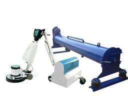 Продаем Комплект Старт (для чистки, стирки и отжима ковров)