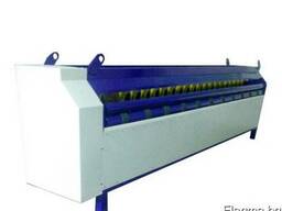 Продаем Машину для выбивания пыли (сквозная)