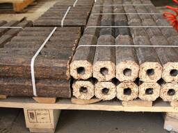 Продаем Pellets PiniKay Nestro RUF в Болгарию Европу склад в Варшаве