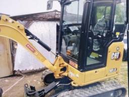 Продам фронтальный погрузчик! Caterpillar 2020 год! В идеальном состоянии ! Возможна дос