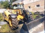 Продам фронтальный погрузчик! Caterpillar 2020 год! В идеальном состоянии ! Возможна дос - photo 3