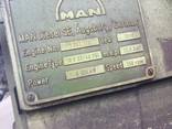 Продам корабельный двигатель фирмы МАН ! - фото 4