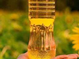 Продам масло подсолнечное рафинированное