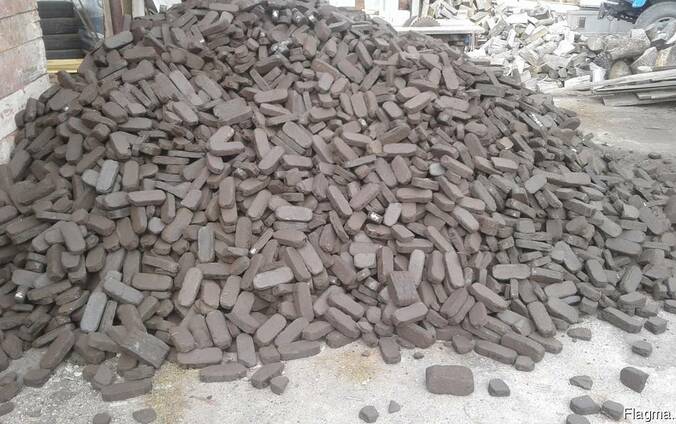 Продам торфяные брикеты, древесный уголь