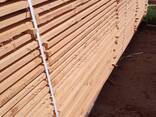Продам пиломатериал обрезной сосна - фото 1