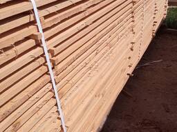 Продам пиломатериал обрезной сосна