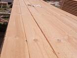 Продам пиломатериал обрезной сосна - фото 1
