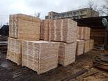 Продам пиломатериал обрезной сосна - фото 5