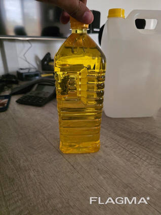 Продавам рафинирано и нерафинирано слънчогледово масло