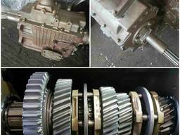 Продажба на товарни авточасти Урал, Зил, Камаз, Краз, МАЗ в България