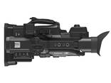 Професионална видеокамера Panasonic HC-X2 4K UHD 1" сензор - фото 1